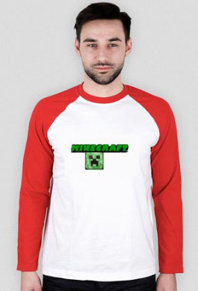 Koszulka Minecraft