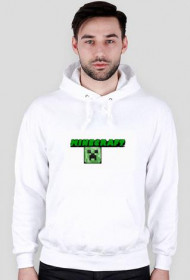 Bluza Minecraft
