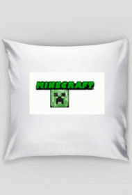 Poduszka Minecraft