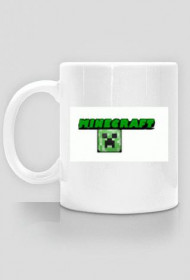 Kubek Minecraft
