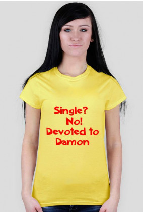 Devoted to Damon