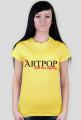 ARTPOP damska