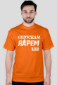 ODDYCHAM RAPEM - Podkoszulka Męska