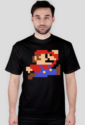 MARIO
