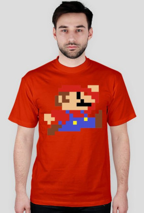 MARIO