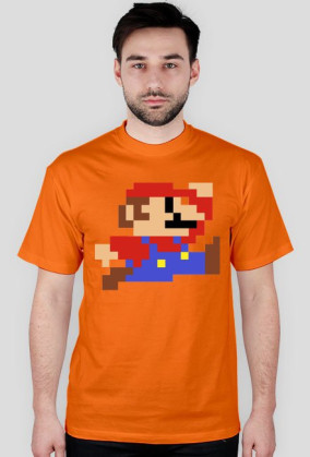 MARIO