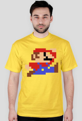MARIO