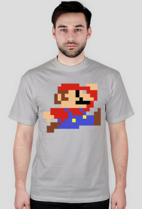 MARIO