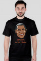 Koszulka Obama What is laska - Afera!