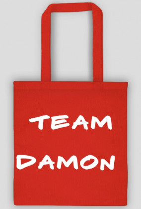 Torebka Team Damon