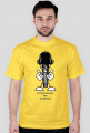 Koszulka Mikrofon bez świadków - Afera!