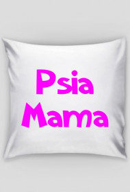 Poduszka Psia Mama