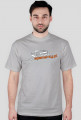 T-Shirt męski Motospamerzy