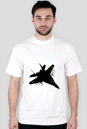 MIG - 29 Fulcrum