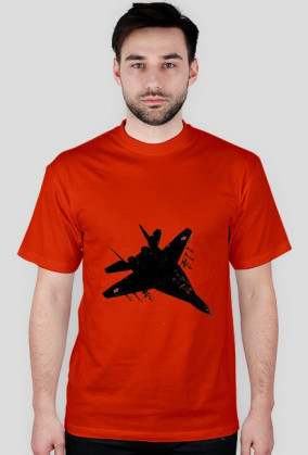 MIG - 29 Fulcrum