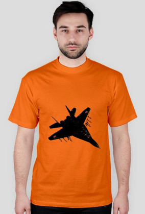 MIG - 29 Fulcrum