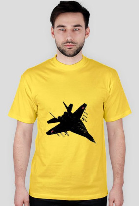 MIG - 29 Fulcrum