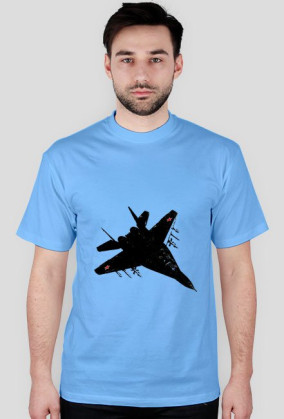 MIG - 29 Fulcrum