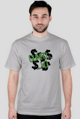 GUNFO...1:0 - Męska