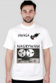 Uwaga nagrywam