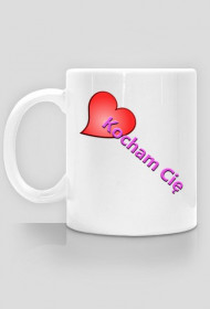 kocham