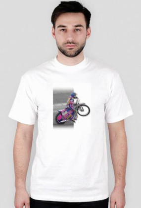 Koszulka - UL Biała