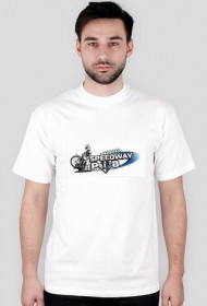 Koszulka - Speedway