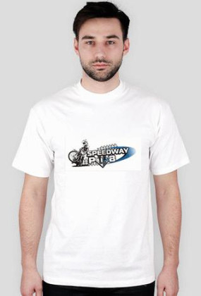 Koszulka - Speedway