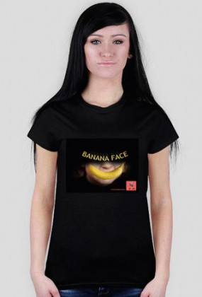 Banana Face (damska)