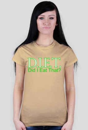 DIET