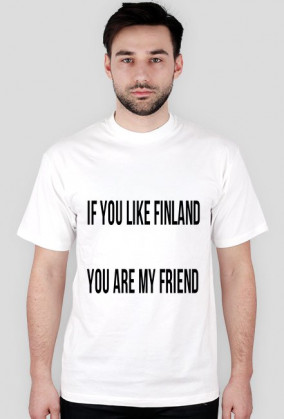 finland