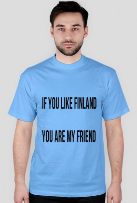 finland