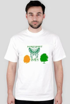 Motyl Mineshirt