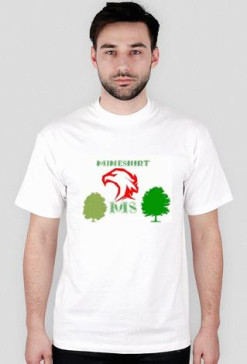 Orzeł 2 Mineshirt