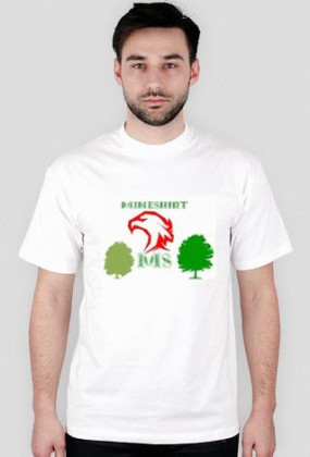 Orzeł 2 Mineshirt