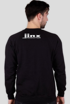 Bluza Jinx Production Tag