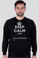 keep calm and...