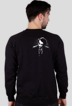Męska bluza FJblack