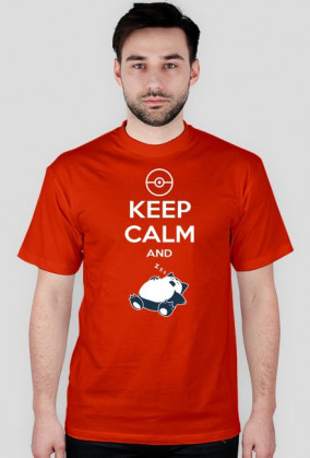 keep calm and zzz