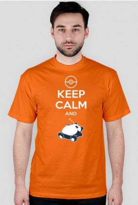 keep calm and zzz