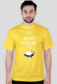 keep calm and zzz