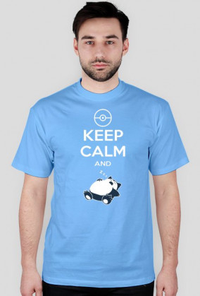 keep calm and zzz