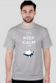 keep calm and zzz