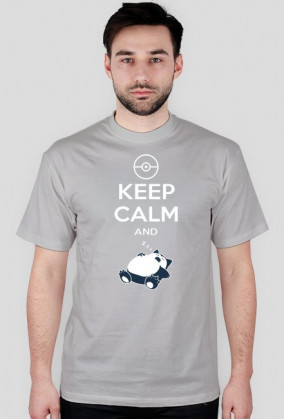 keep calm and zzz