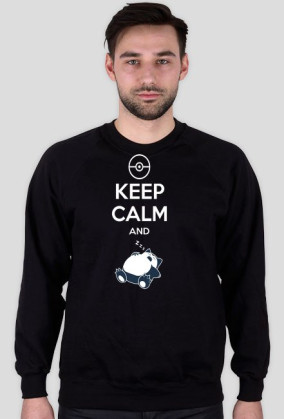 keep calm and zzz