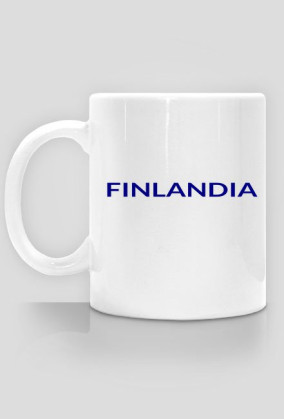 Kubek Finlandia