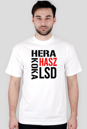 HERA KOKA HASZ LSD