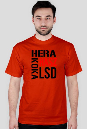 HERA KOKA HASZ LSD