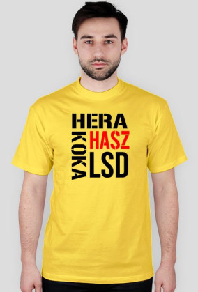 HERA KOKA HASZ LSD