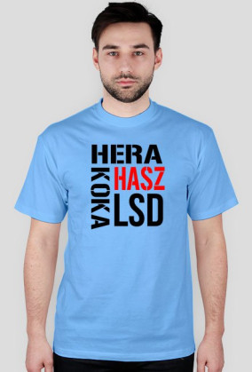 HERA KOKA HASZ LSD